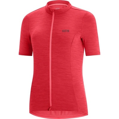 Gore C3 Women B hibiscus pink/white