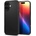 Spigen Magsafe Калъф за iPhone 17, Spigen Thin Fit Case, Черен (ACS10373)