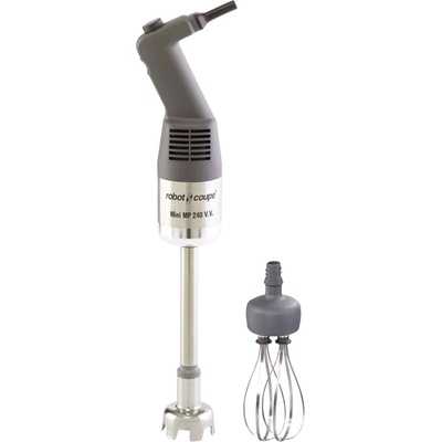 Robot Coupe Mini MP 240 A V.V.