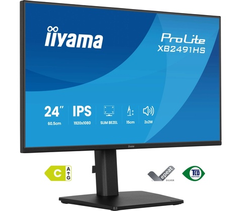 iiyama ProLite XB2491HS-B1