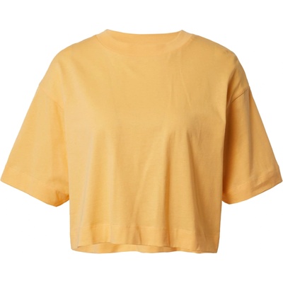 EDITED Тениска 'Sila' оранжево, размер 42