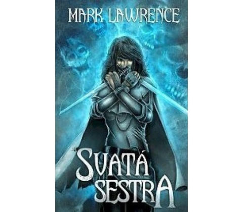 Svatá sestra
