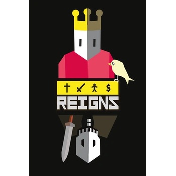 Devolver Digital Reigns (PC)