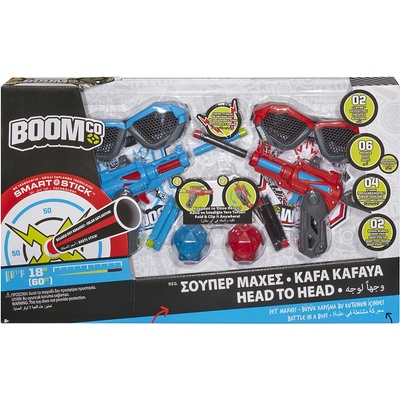 Mattel Boomco Souboj střelců