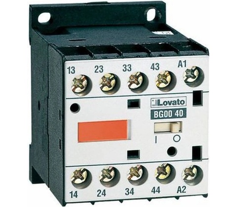 Lovato 11BG0022A230