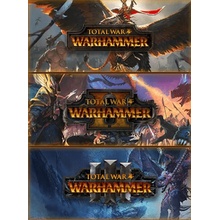 Total War: Warhammer Trilogy