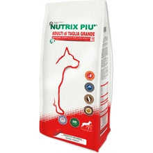 Nutrix Piu Adult Large Breed 14 kg