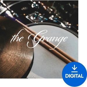 Spitfire Audio The Grange (Дигитален продукт)