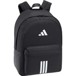 Adidas Essentials bars 3 rs bp черно, бяло ns (jx6497)