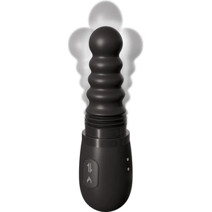 Pipedream Anal Fantasy Elite Collection Gyrating Ass Thruster