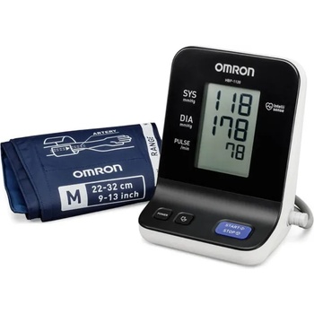 Image 1 of Omron HBP-1120
