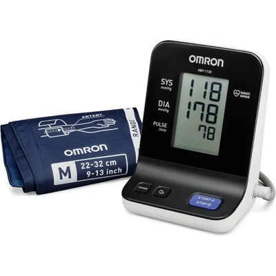 Omron HBP-1120