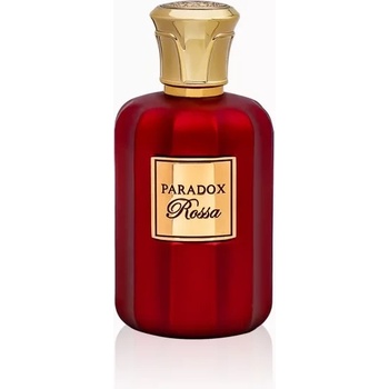 Fragrance World Paradox Rossa EDP 100 ml