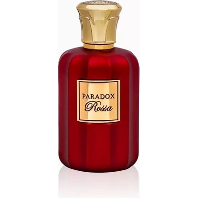 Fragrance World Paradox Rossa EDP 100 ml