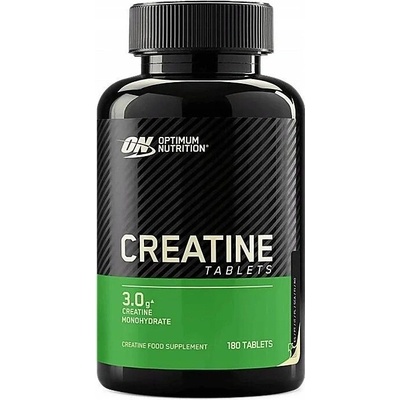Optimum Nutrition Creatine 180 tablet