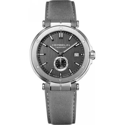 Herbelin Часовник Herbelin Newport 18389A22GR (18389A22GR)