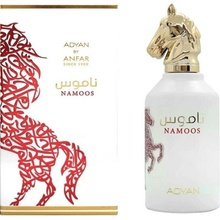 Adyan by Anfar Namoos parfémovaná voda unisex 100 ml