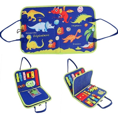 Играчка монтесори 356477 (356477)