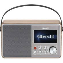 Albrecht DR 862
