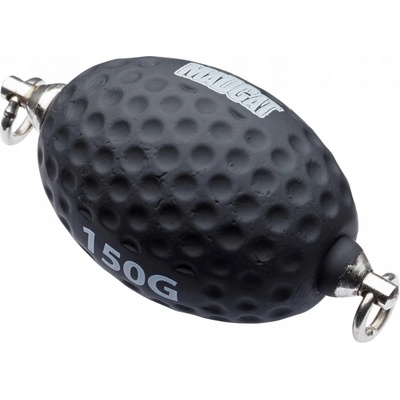 Madcat Ložiskové Závaží A-Static Black 100 g