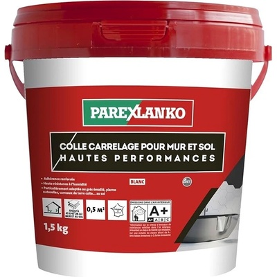Lepidlo na dlaždice Parexlanko 3368