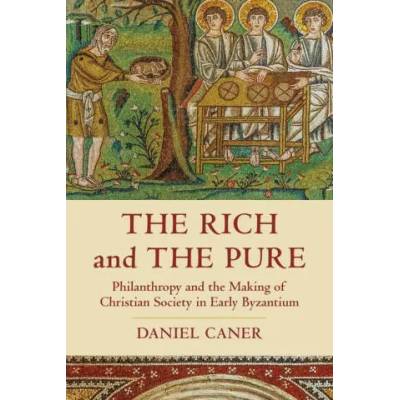 Rich and the Pure | Daniel Caner