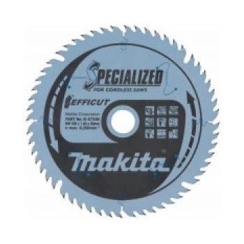 Makita B-57320 pilový kotouč 165x20 56T