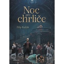 Noc pro chrliče