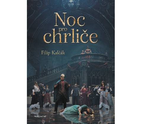 Noc pro chrliče