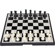 Merco Magnetický šach skladací variant 25246