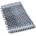 DOLPHIN PVC Комбинирана четка без дунапрен за Dolphin M200, S200, S300 и др (25712)