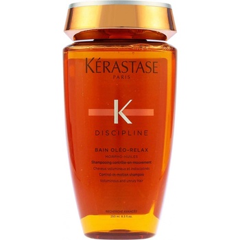 Kérastase Discipline Bain Oléo Relax šampón 250 ml