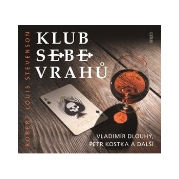 Klub sebevrahů