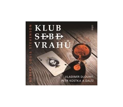 Klub sebevrahů