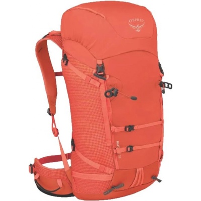 Osprey Mutant 38 l mars orange
