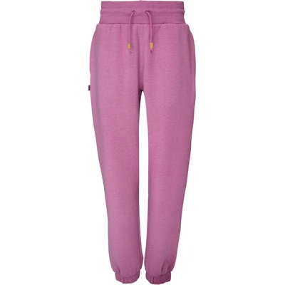Loap Ebdora Dámske tepláky CLW24127 Pink