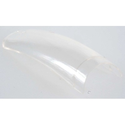 Nailery Royal Clear tipy vel.9 50 ks