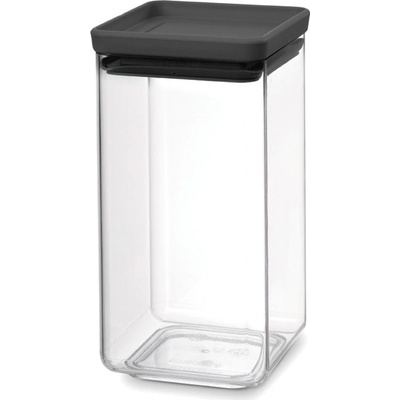Brabantia Fresh Keeping Vzduchotesný box na čerstvé potraviny 1,6 L