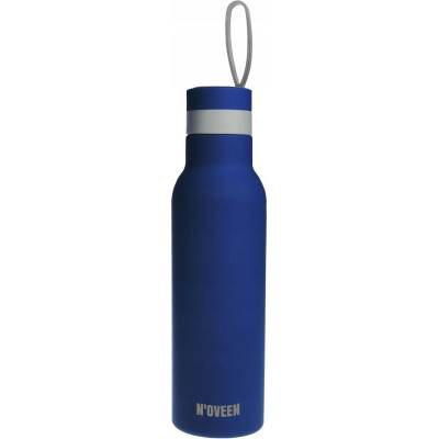 N'oveen termoska 500 ml modrá