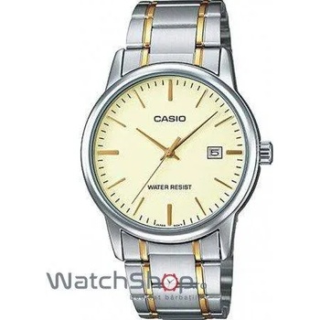 Image 1 of Casio MTP-V002SG-9AUDF