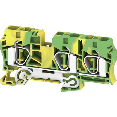Weidmüller ZPE 10/3AN (1767670000)