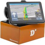 Diniwid N7 GPS навигация