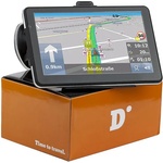 Diniwid N7 GPS навигация