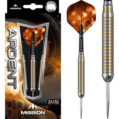 Mission Steel Ardent M1 23g