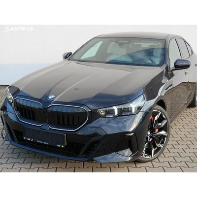 BMW 540d xDrive 223 kW