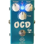Fulltone Ocd Germanium Eфект за китара (FULLOCDGE)