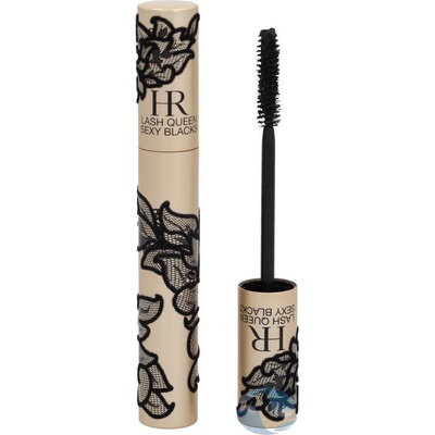 Helena Rubinstein Lash Queen Sexy Black riasenka 1 Black 7 g