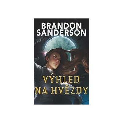 Výhled na hvězdy