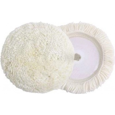 DeWALT DT3568 leštící beránek, suchý zip, pro DWP849X, 180 mm