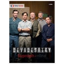 Devadesátky: 2DVD